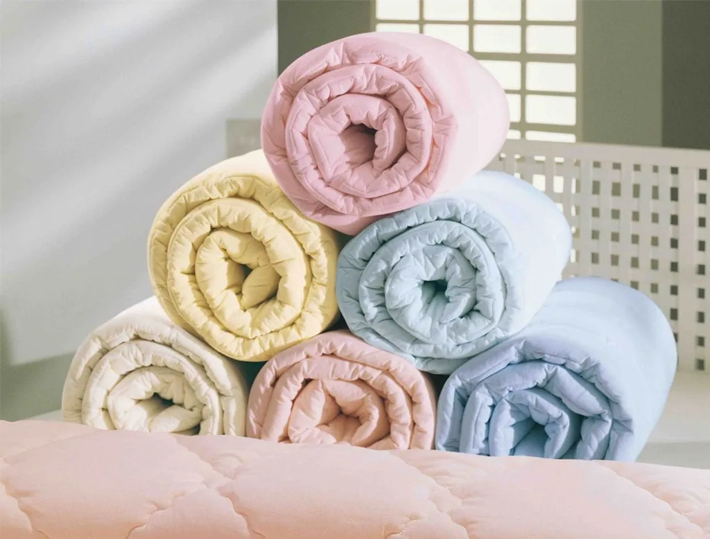 Battaniye yıkama hizmeti